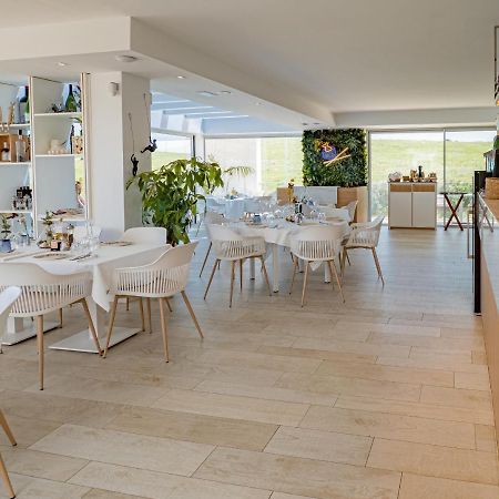 2237-Modern Apt With Private Beach Estepona Esterno foto