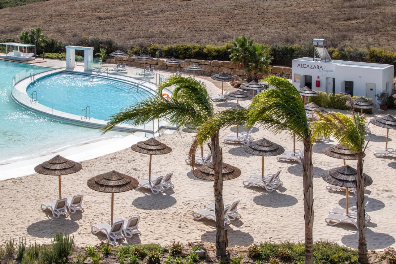 2237-Modern Apt With Private Beach Estepona Esterno foto