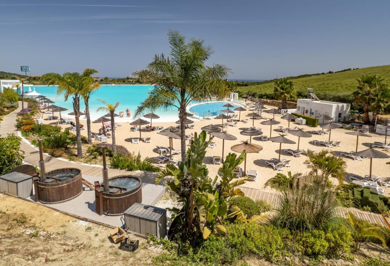 2237-Modern Apt With Private Beach Estepona Esterno foto