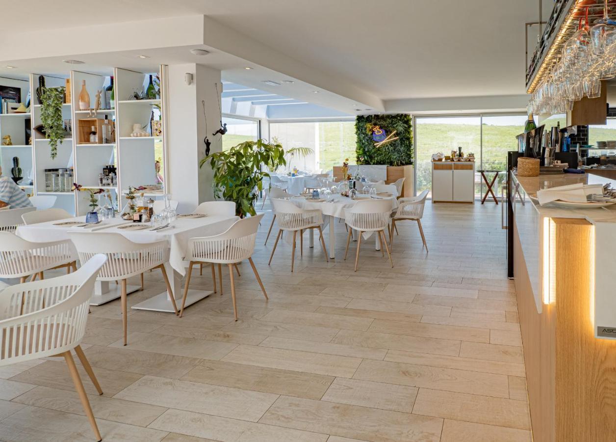 2237-Modern Apt With Private Beach Estepona Esterno foto